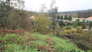 Land for sale in Barcelos, Portugal — €240,000