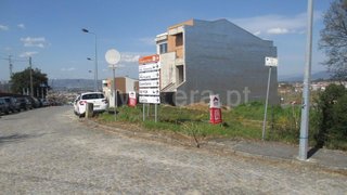 Land for sale in Braga, Portugal — €52,000