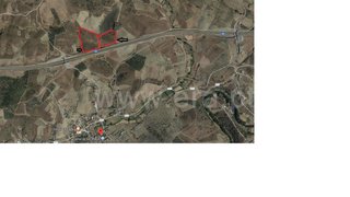 Land for sale in Mirandela, Portugal — €23,000