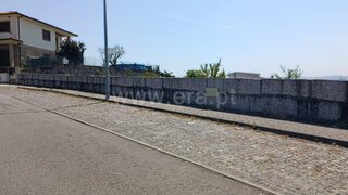 Land for sale in Fafe, Portugal — €67,500