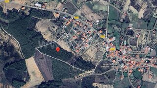 Land for sale in Mirandela, Portugal — €40,000