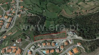 Land for sale in Fafe, Portugal — €120,000