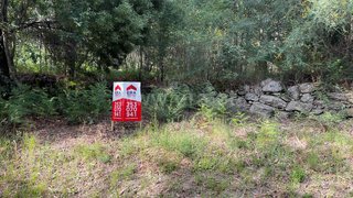 Land for sale in Póvoa de Lanhoso, Portugal — €63,000