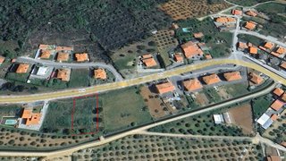 Land for sale in Macedo de Cavaleiros, Portugal — €55,000