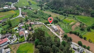 Land for sale in Barcelos, Portugal — €103,000