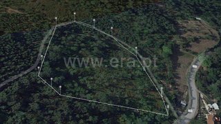Land for sale in Amares, Portugal — €35,000
