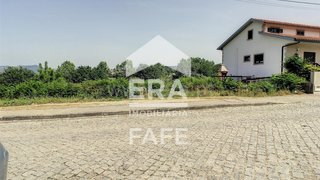 Terreno em Cabeceiras de Basto