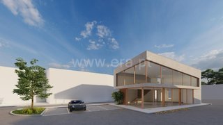 Land for sale in Póvoa de Lanhoso, Portugal — €75,000