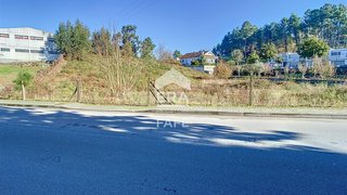 Land for sale in Fafe, Portugal — €320,000