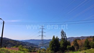 Land for sale in Vieira do Minho, Portugal — €57,000