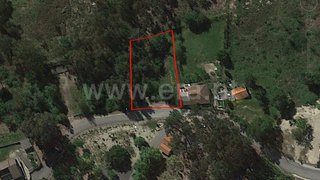 Land for sale in Fafe, Portugal — €16,500