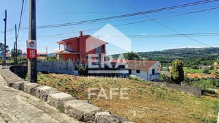 Land for sale in Fafe, Portugal — €47,500