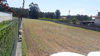 Land for sale in Barcelos, Portugal — €125,000