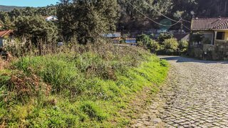 Land for sale in Barcelos, Portugal — €67,500