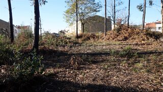 Terreno para venda em Barcelos, Portugal — 57 500 €
