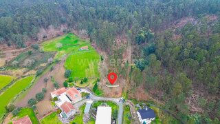 Land for sale in Barcelos, Portugal — €75,000