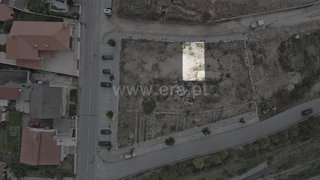 Land for sale in Guimarães, Portugal — €41,150