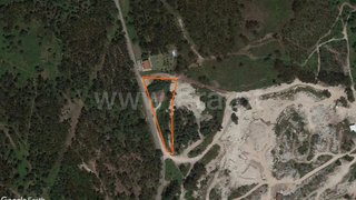 Land for sale in Póvoa de Lanhoso, Portugal — €220,000