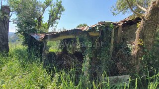 Land for sale in Cabeceiras de Basto, Portugal — €47,500