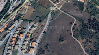 Terreno de 795 m² em Bragança