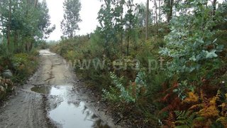 Land for sale in Fafe, Portugal — €10,000
