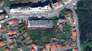 Land for sale in Guimarães, Portugal — €200,000