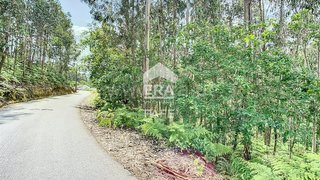 Land for sale in Fafe, Portugal — €38,000