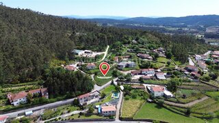 Land for sale in Barcelos, Portugal — €68,000