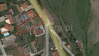 Land for sale in Póvoa de Lanhoso, Portugal — €50,000