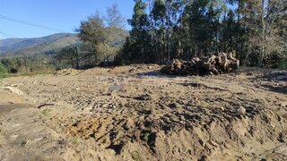 Land for sale in Vila Verde, Portugal — €120,000