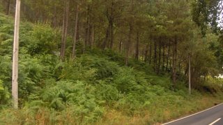 Land for sale in Fafe, Portugal — €20,000
