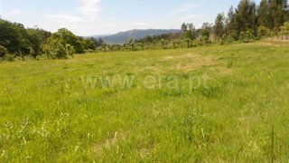 Land for sale in Póvoa de Lanhoso, Portugal — €35,000