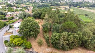 Land for sale in Amares, Portugal — €110,000