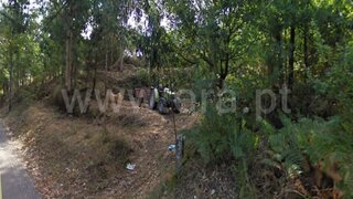 Land for sale in Fafe, Portugal