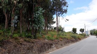 Land for sale in Barcelos, Portugal — €31,000