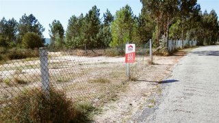 Land for sale in Barcelos, Portugal — €150,000