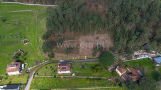 Land for sale in Barcelos, Portugal — €95,000