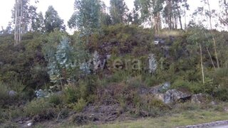 Land for sale in Fafe, Portugal — €40,000