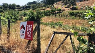 Land for sale in Póvoa de Lanhoso, Portugal — €37,000