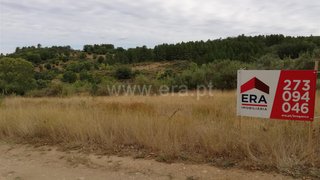 Terreno em Bragança