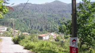Land for sale in Fafe, Portugal — €36,500