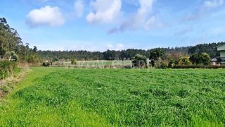 Land for sale in Barcelos, Portugal — €165,000