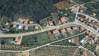 Land for sale in Macedo de Cavaleiros, Portugal — €55,000