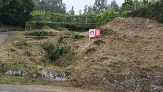 Land for sale in Fafe, Portugal — €25,000