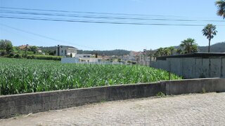 Land for sale in Barcelos, Portugal — €165,000