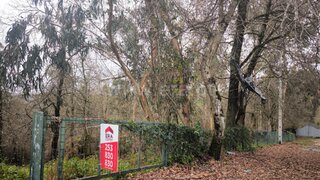 Land for sale in Barcelos, Portugal — €67,500