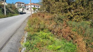 Land for sale in Fafe, Portugal — €100,000