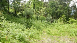 Land for sale in Vieira do Minho, Portugal — €115,000