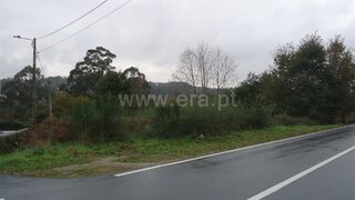 Land for sale in Fafe, Portugal — €65,000