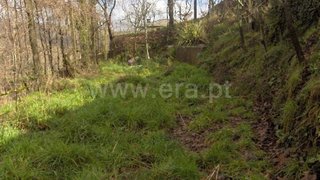 Land for sale in Fafe, Portugal — €21,500
